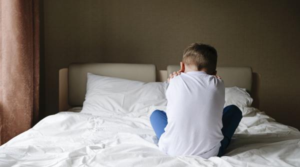 „Sunt curajos, pot să o fac!” Cuvintele rostite de un băiețel de doar 5 ani, diagnosticat cu cancer, care au emoționat milioane de oameni și au devenit o lecție de curaj / VIDEO