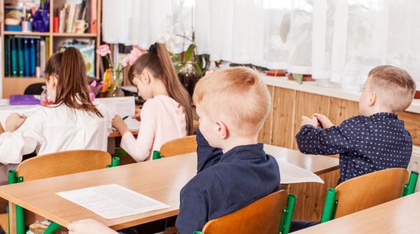 Sondajul care arată prăbușirea încrederii în școală: 75% spun că sistemul e un eșec, iar mulți consideră că școala comunistă a fost mai bună. Mircea Miclea: „Erau anumite aspecte într-adevăr mai bune”