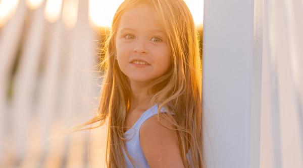 Fetele care poartă acest nume sunt ambițioase, sensibile și cuceresc prin frumusețea interioară