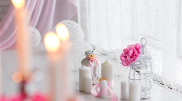 Botezurile și nunțile, sub lupa ANAF: Ce informații trebuie transmise și termenul limită