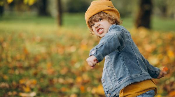 De ce copiii de cinci ani nu acceptă să piardă. Ce spune neuroștiința