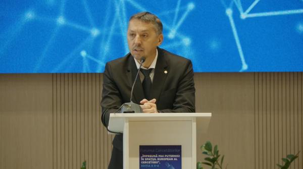 Ministrul Daniel David şi omologul moldovean au lansat la Chișinău 62 de proiecte comune de cercetare, în valoare de 10 milioane de euro