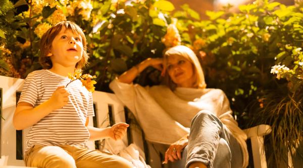 Cel mai important lucru pe care părinții trebuie să-l învețe pe copil, potrivit unui expert în parenting