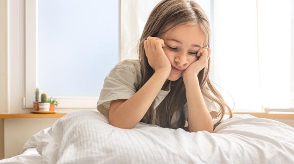 Cum să reacționezi când copilul răspunde obraznic