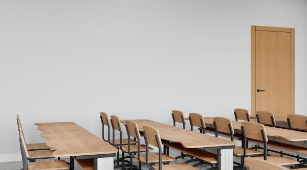 „Dacă nu îşi revizuiesc comportamentul, data viitoare vom fi şi mai mulţi în stradă şi vom merge şi la Bucureşti peste ei!” Profesorii nu exclud intrarea în grevă la începutul anului şcolar