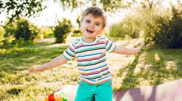 Jocuri care stimulează inteligența emoțională la copii