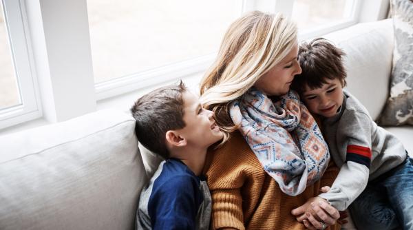 Nu vrei să devii un părinte viral „FAFO”? „Încearcă ACEASTĂ metodă”, recomandă experții în parenting