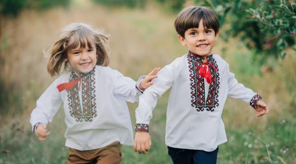 Copiii Diasporei - între rădăcini românești și identitate globală. Liviu Jicman, ICR: E o mare provocare! / VIDEO