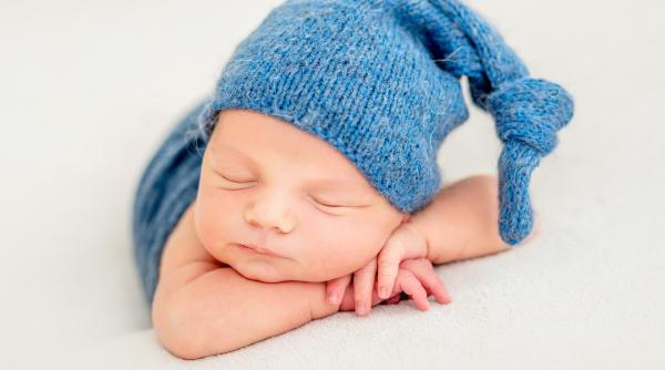 Numele rar care transmite valoare, emoție și spiritualitate