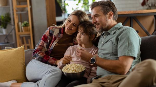 „Toți părinții să-și ia copiii și să se uite la acest film de pe Netflix înainte să înceapă școlile și grădinițele!” De ce spun specialiștii că e cea mai bună lecție în lupta cu bullyingul