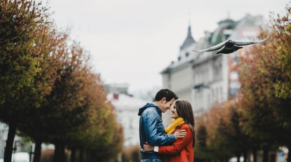 Partenerul tău îți este suflet pereche? Psihologii recomandă aceste întrebări!