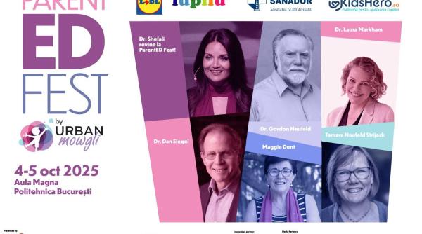 30% dintre copiii sub 6 ani din România sunt supuși abuzurilor fizice sau emoționale