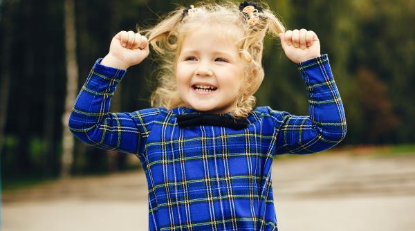 Parenting modern: cum să crești copii fericiți și echilibrați