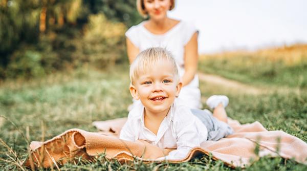 Inteligența copiilor începe să apară la această vârstă, conform celor mai recente studii: „Aceste comportamente arată potențialul lor cognitiv în viitor”