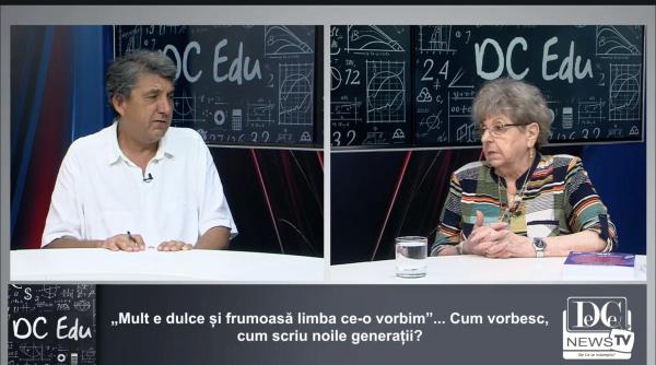 Mariana Badea, despre noua generație: „S-a restrâns foarte mult comunicarea între persoane. Nu mai au răbdare să vorbească în multe cuvinte ca să explice o idee” / VIDEO