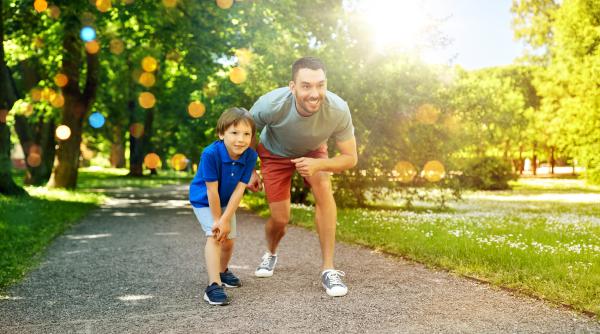 „Sindromul părintelui frustrat”. Ce este, cum să-l eviți și cum să crești un copil care iubește sportul