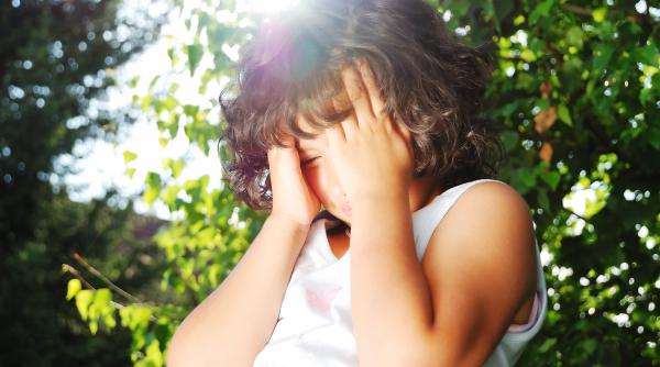 În cazul în care copilul tău folosește această expresie „îngrozitoare”, înseamnă, de fapt, că ești un părinte grozav