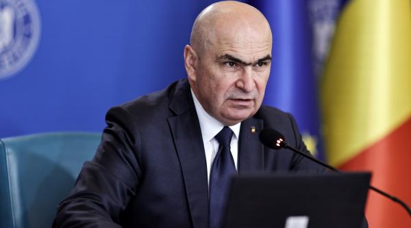 Premierul Ilie Bolojan recunoaște! „Nivelul de salarizare din educație nu este cel pe care personal mi-l doresc”