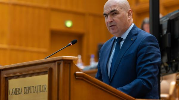 Premierul Ilie Bolojan respinge ideea scutirii de la plata CASS pentru mame: „Atunci când începi să faci excepții, creezi precedente pentru alte domenii”