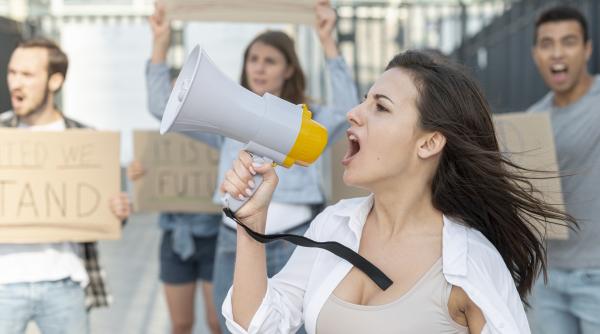Studenții de la UBB anunță proteste, după blocarea suplimentării fondului de burse