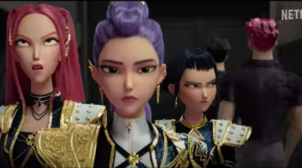 5 filme de văzut împreună cu copiii dacă v-a plăcut K-Pop Demon Hunters de pe Netflix