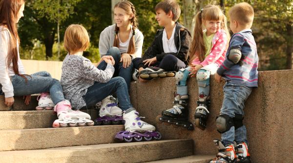 Nici fotbal, nici pian: Idei de activități extracurriculare neconvenționale care fac mintea copiilor mai ageră și mai inventivă. Expert: „Sunt mai valoroase decât cele tradiționale”