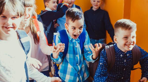 Școala asediată: Cum „Statutul Elevului” subminează autoritatea didactică? Prof. Andreia Bodea: Unii părinți ajung la „amenințări” la cele mai mici observații, percepându-le ca pe un atac / VIDEO