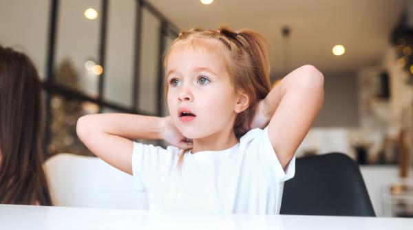 Cum îți testează copilul limitele: 5 semne pe care nu trebuie să le ignori