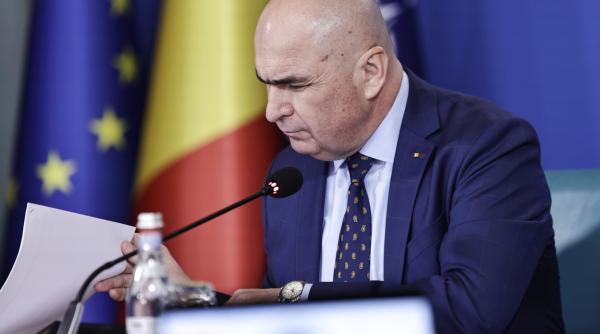 Vor fi făcute „lucruri serioase” în Educație, potrivit premierului Ilie Bolojan: „Reforma nu înseamnă ceea ce am făcut până acum, înseamnă altceva”