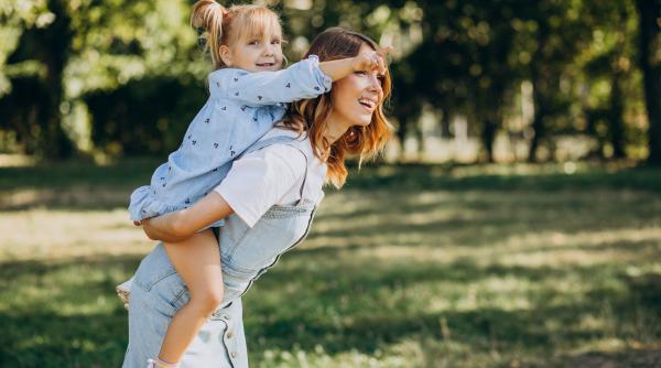 Semne că metoda de parenting pe care o aplici nu funcţionează