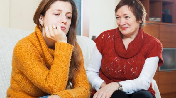 De ce aleg unii adulți să rupă legătura cu părinții