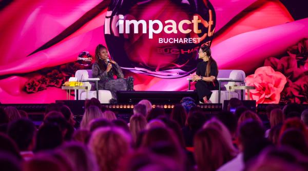 Michelle Obama, discurs despre cum și-a educat fetele: „Nu puteau folosi niciodată Casa Albă ca scuză pentru a nu-și face temele sau a nu merge la școală. Barack mergea la toate ședințele cu părinții”