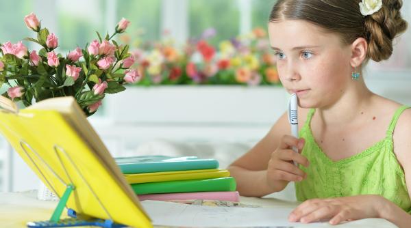 Ioana Ginghină, despre cum pot copiii să facă performanță: „Nu poți reuși fără să fii sever. Cum să se distreze?! N-are cum să se distreze că se duce la școală”