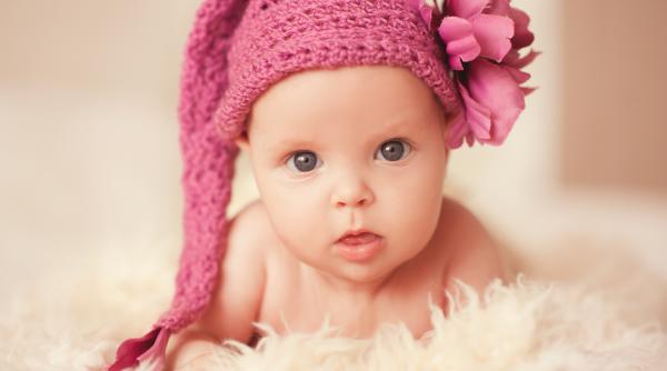 Îți place numele Eden? Află ce înseamnă cu adevărat