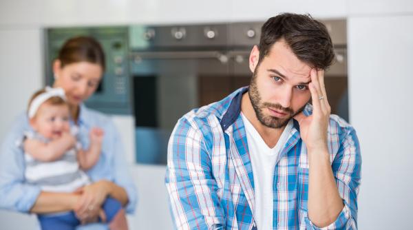 „Nu vă iau cu mine!” Decizia unui tată divorțat stârnește revoltă pe rețelele sociale