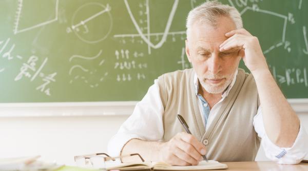 Ministrul Educației Daniel David, despre creșterea normei didactice: „Trebuie să căutăm soluții pentru a avea un sistem educațional care funcționează” / VIDEO