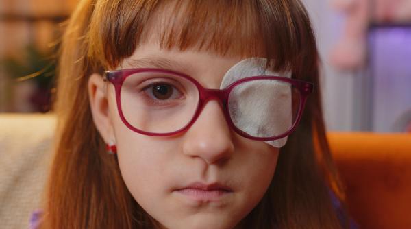 De ce tot mai mulți copii au probleme de vedere? Răspunsul nu ține de ecrane