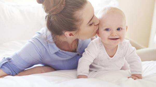 De ce unele mame aleg cariera în loc să stea acasă cu copiii