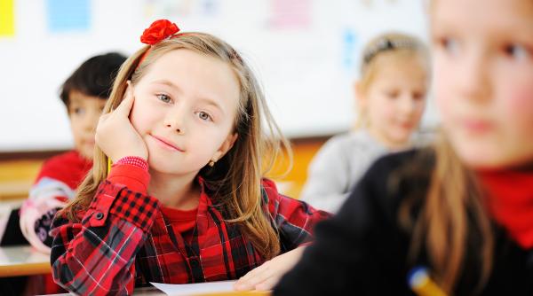 Profesorii recunosc imediat elevii care vor ajunge departe: Cele 5 trăsături care fac diferența încă din clasele primare