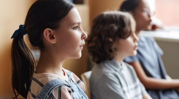 Respirația, „materia” care lipsește din școli. Luiza Ciurlea: „Putem aduce o transformare în viața elevilor!” / VIDEO