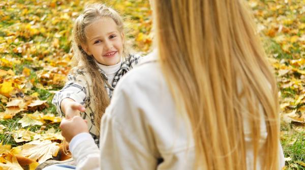 Specialiștii spun că acești copii au șanse mari de succes la maturitate! Trăsăturile care fac diferența la 7-10 ani