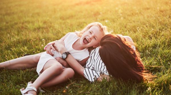 Formula MAGICĂ pentru ca cei mici să respecte regulile mereu