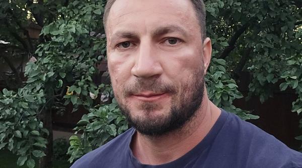 Marian Godină explică cum pune limite fetiței sale Maria: „Sunt un tată autoritar!” Lecția de parenting amuzantă, în care toți părinții ne regăsim