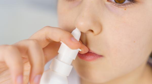 Cât de bun e vaccinul antigripal intranazal spray pentru copii și adolescenți? Prof. univ. dr. Doina-Anca Pleșca: „Noi trebuie să ne informăm familiile”