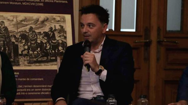 Diaspora, între abandon și oportunitate: Apelul jurnalistului Tudor Curtifan / VIDEO