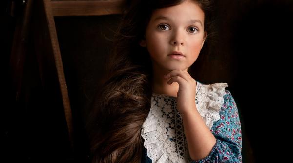 Prenume medievale elegante: inspirație pentru micuța ta