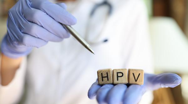 STUDIU: Vaccinul anti-HPV aduce primele dovezi de imunitate colectivă