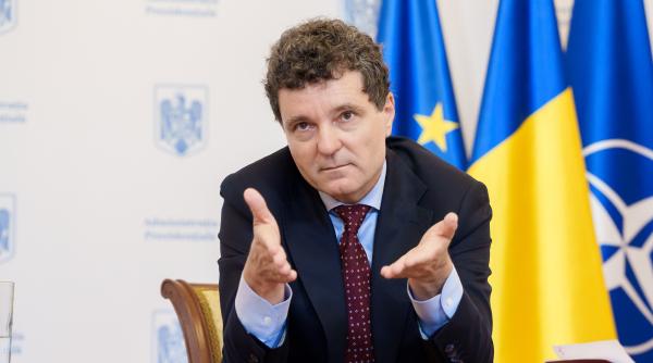 Nicușor Dan, despre austeritatea din educație: „Am avut un guvern și o coaliție care a avut de rezolvat această situație și a luat niște măsuri”