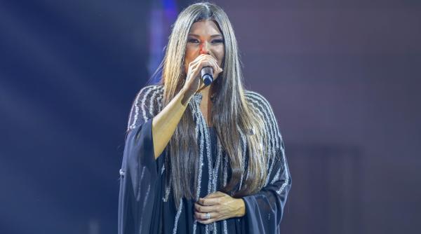 Paula Seling, cu lacrimi în ochi: „Copiii nu înțeleg întotdeauna totul”