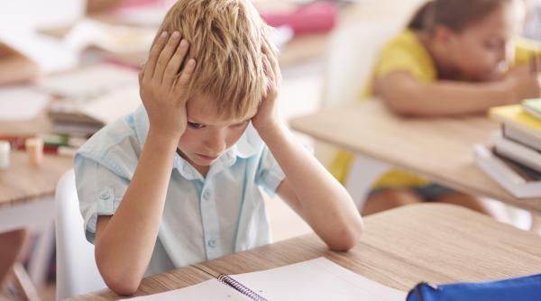 Ce ar trebui să știe un preșcolar despre sine: lecții de la Daniel Siegel